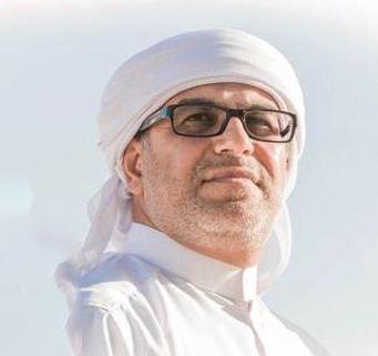 نزار قطری انا مظلوم حسین